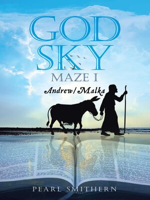 cover image of God Sky